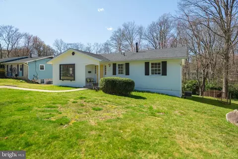14234 Arctic Ave, Rockville, MD 20853