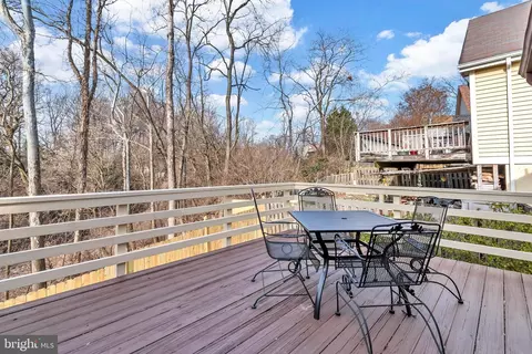 Exterior - 10019 Pratt Pl, Silver Spring, MD 20910 photo 1 of 3
