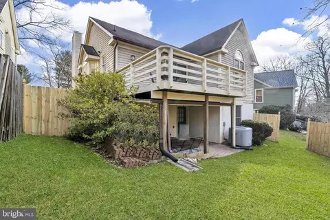 Exterior - 10019 Pratt Pl, Silver Spring, MD 20910 photo 2 of 3
