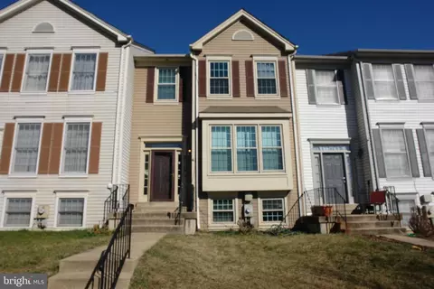 8113 Chelaberry Ct, Gaithersburg, MD 20879