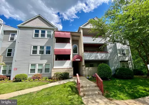 3307 Sir Thomas Dr #5-B-23, Silver Spring, MD 20904