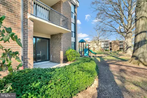 Exterior - 9806 Georgia Ave #22-103, Silver Spring, MD 20902 photo 3 of 6