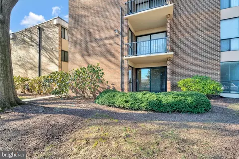 Exterior - 9806 Georgia Ave #22-103, Silver Spring, MD 20902 photo 4 of 6