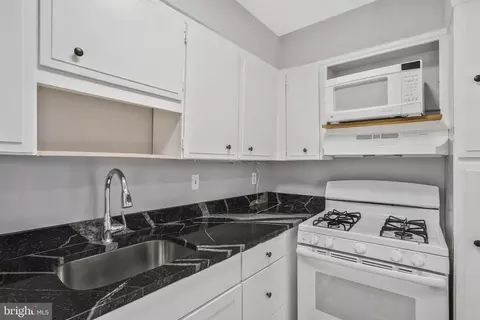 Kitchen - 9806 Georgia Ave #22-103, Silver Spring, MD 20902 photo 1 of 2