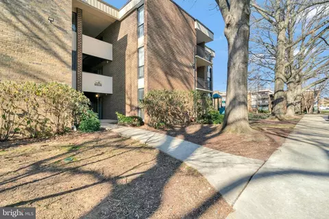 Exterior - 9806 Georgia Ave #22-103, Silver Spring, MD 20902 photo 5 of 6