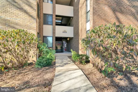 Exterior - 9806 Georgia Ave #22-103, Silver Spring, MD 20902 photo 2 of 6