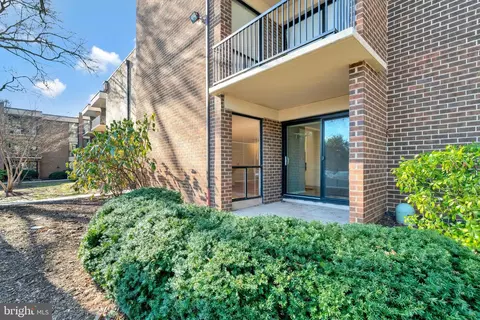 Exterior - 9806 Georgia Ave #22-103, Silver Spring, MD 20902 photo 1 of 6
