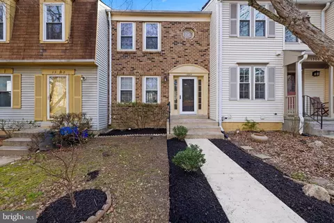 1304 Alderton Ln, Silver Spring, MD 20906