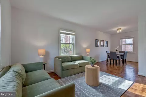 Living - 1764 E West Hwy, Silver Spring, MD 20910 photo 3 of 5