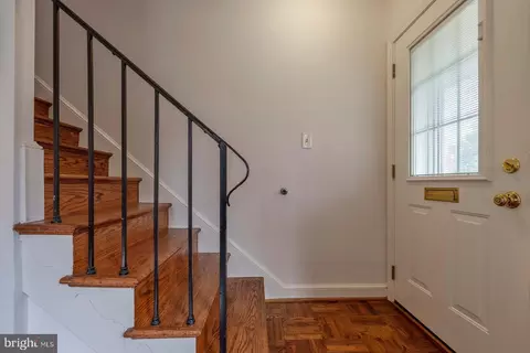 Entry Way - 1764 E West Hwy, Silver Spring, MD 20910 photo 1 of 1