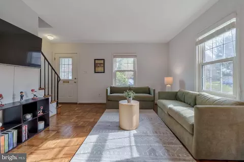 Living - 1764 E West Hwy, Silver Spring, MD 20910 photo 1 of 5
