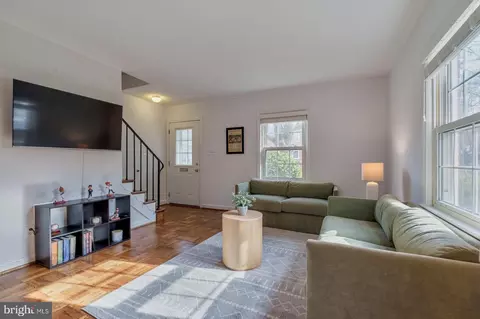 Living - 1764 E West Hwy, Silver Spring, MD 20910 photo 2 of 5