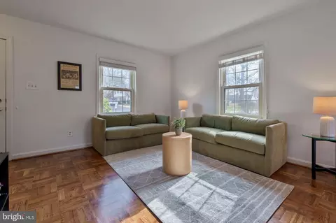 Living - 1764 E West Hwy, Silver Spring, MD 20910 photo 4 of 5