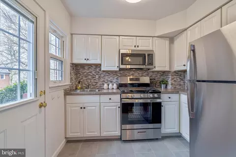 Kitchen - 1764 E West Hwy, Silver Spring, MD 20910 photo 1 of 4