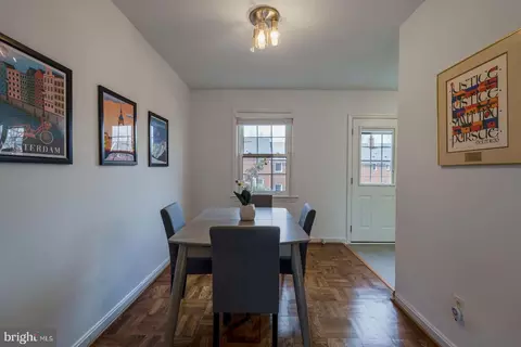Dining - 1764 E West Hwy, Silver Spring, MD 20910 photo 1 of 4
