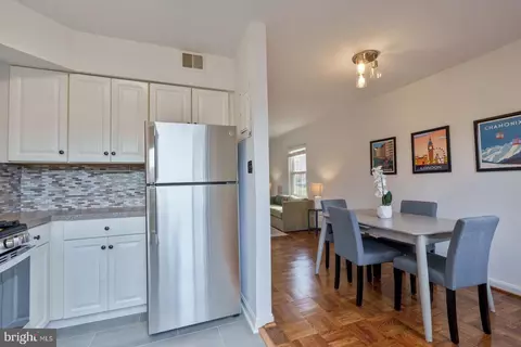Kitchen - 1764 E West Hwy, Silver Spring, MD 20910 photo 4 of 4