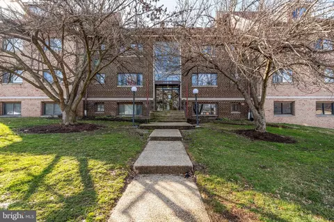 Exterior - 11514 Bucknell Dr #114, Silver Spring, MD 20902 photo 1 of 2