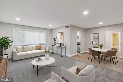 11514 Bucknell Dr #114, Silver Spring, MD 20902