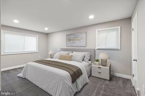 Bedroom - 11514 Bucknell Dr #114, Silver Spring, MD 20902 photo 1 of 1
