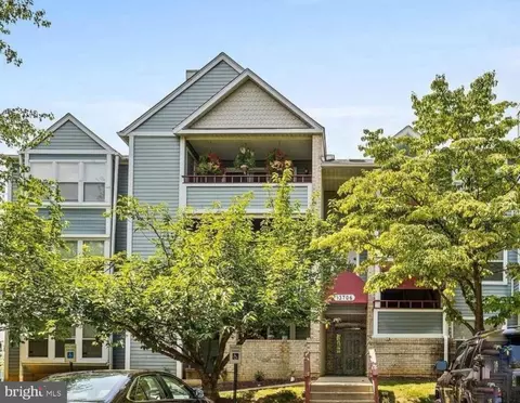 13706 Modrad Way #7-A-13, Silver Spring, MD 20904