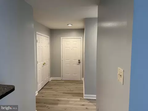Entry Way - 13706 Modrad Way #7-A-13, Silver Spring, MD 20904 photo 1 of 3