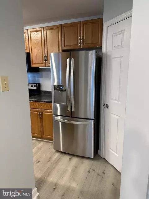 Kitchen - 13706 Modrad Way #7-A-13, Silver Spring, MD 20904 photo 2 of 2