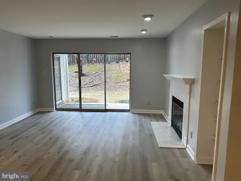 Living - 13706 Modrad Way #7-A-13, Silver Spring, MD 20904 photo 2 of 2