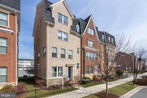 618 Crown Park Ave, Gaithersburg, MD 20878