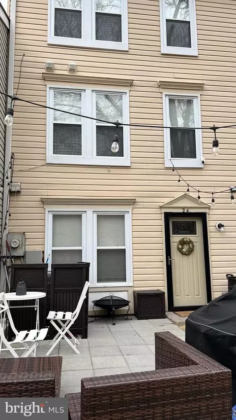 Exterior - 24 Wilcox Ct, Silver Spring, MD 20906 photo 2 of 10