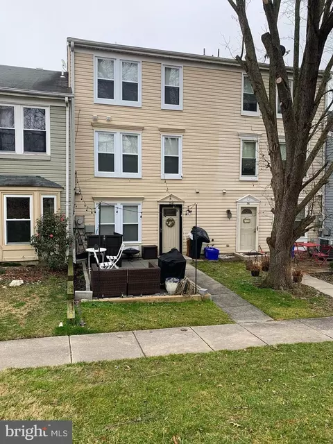 24 Wilcox Ct, Silver Spring, MD 20906