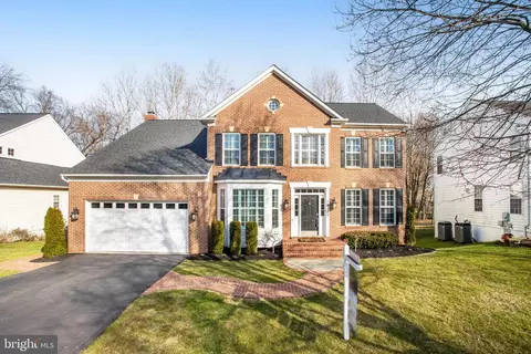 19105 Abbey Manor Dr, Brookeville, MD 20833