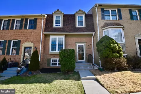 1905 Brightleaf Ct, Silver Spring, MD 20902