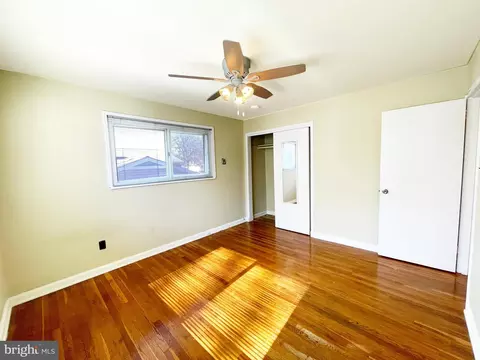 Bedroom - 3402 May St, Silver Spring, MD 20906 photo 2 of 3