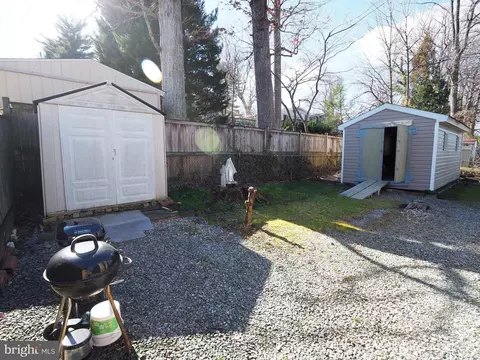 Exterior - 3402 May St, Silver Spring, MD 20906 photo 7 of 9