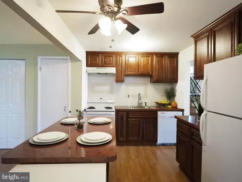 Kitchen - 3402 May St, Silver Spring, MD 20906 photo 2 of 4