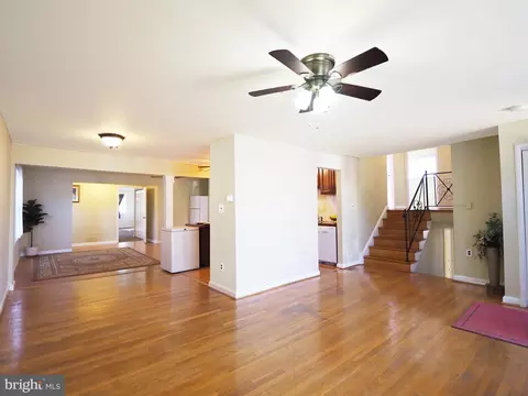 Living - 3402 May St, Silver Spring, MD 20906 photo 1 of 2