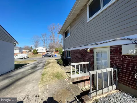 Exterior - 3402 May St, Silver Spring, MD 20906 photo 3 of 9