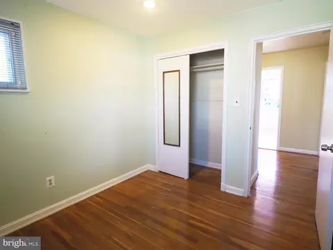 Bedroom - 3402 May St, Silver Spring, MD 20906 photo 3 of 3