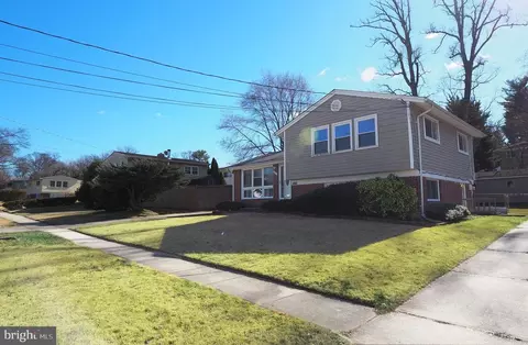 Exterior - 3402 May St, Silver Spring, MD 20906 photo 9 of 9