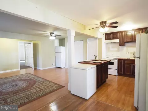 Kitchen - 3402 May St, Silver Spring, MD 20906 photo 1 of 4