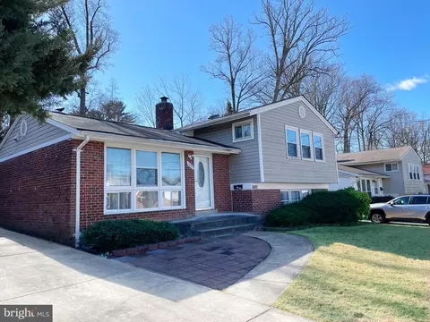 3402 May St, Silver Spring, MD 20906