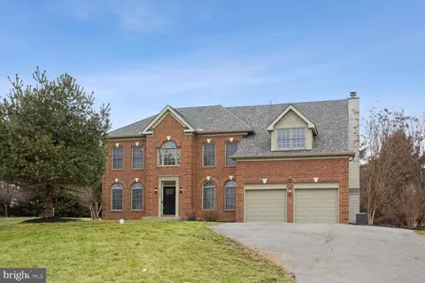 9501 Watkins Rd, Gaithersburg, MD 20882