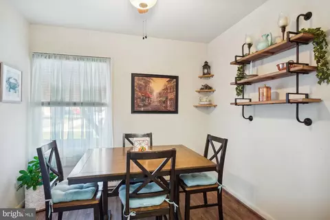 Dining - 3322 Chiswick Ct #61-2H, Silver Spring, MD 20906 photo 2 of 2