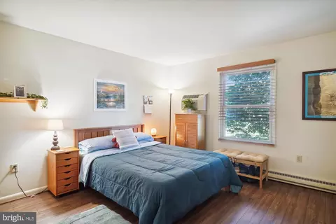 Bedroom - 3322 Chiswick Ct #61-2H, Silver Spring, MD 20906 photo 1 of 2