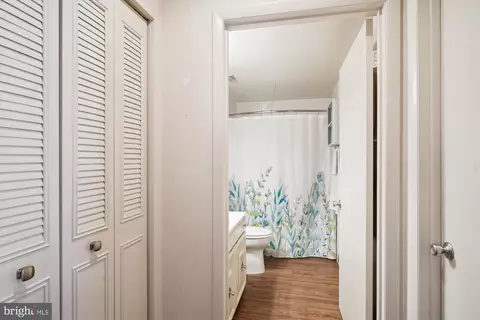 Entry Way - 3322 Chiswick Ct #61-2H, Silver Spring, MD 20906 photo 1 of 1