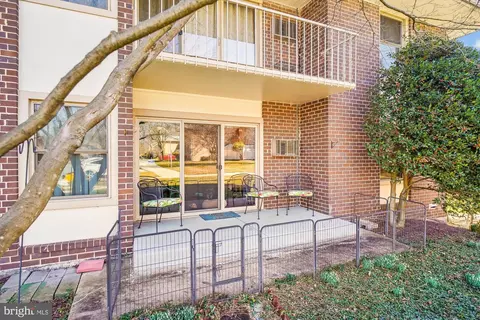 Exterior - 3322 Chiswick Ct #61-2H, Silver Spring, MD 20906 photo 2 of 14