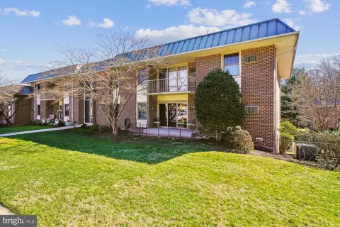 Exterior - 3322 Chiswick Ct #61-2H, Silver Spring, MD 20906 photo 3 of 14