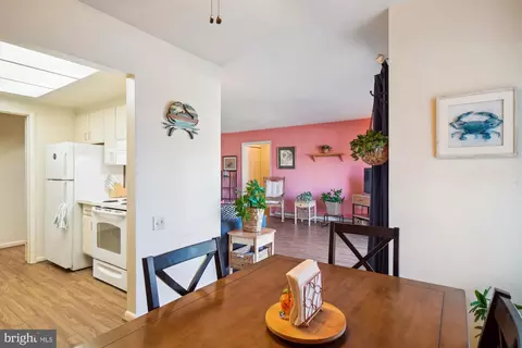 Dining - 3322 Chiswick Ct #61-2H, Silver Spring, MD 20906 photo 1 of 2