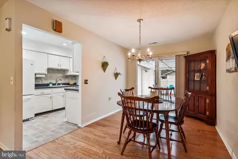 Dining - 1 Pimlico Ct #12-B, Silver Spring, MD 20906 photo 4 of 4