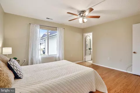 Bedroom - 1 Pimlico Ct #12-B, Silver Spring, MD 20906 photo 4 of 8
